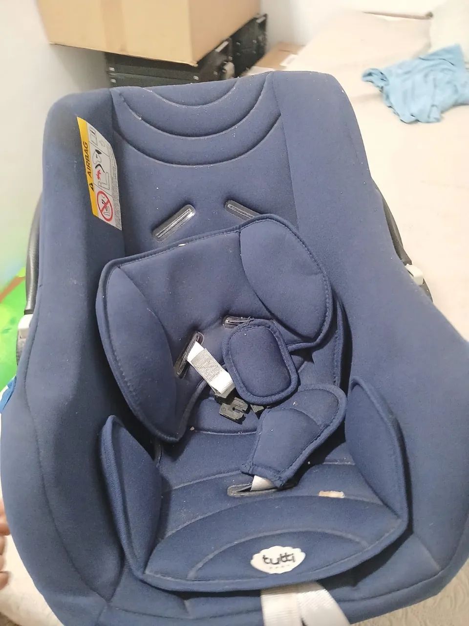 vende se bb conforto 