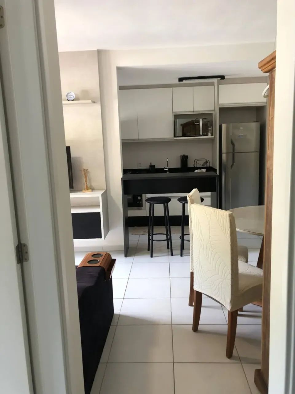 Apartamento para locação, Vargem Grande, Florianópolis, SC - Foto 5