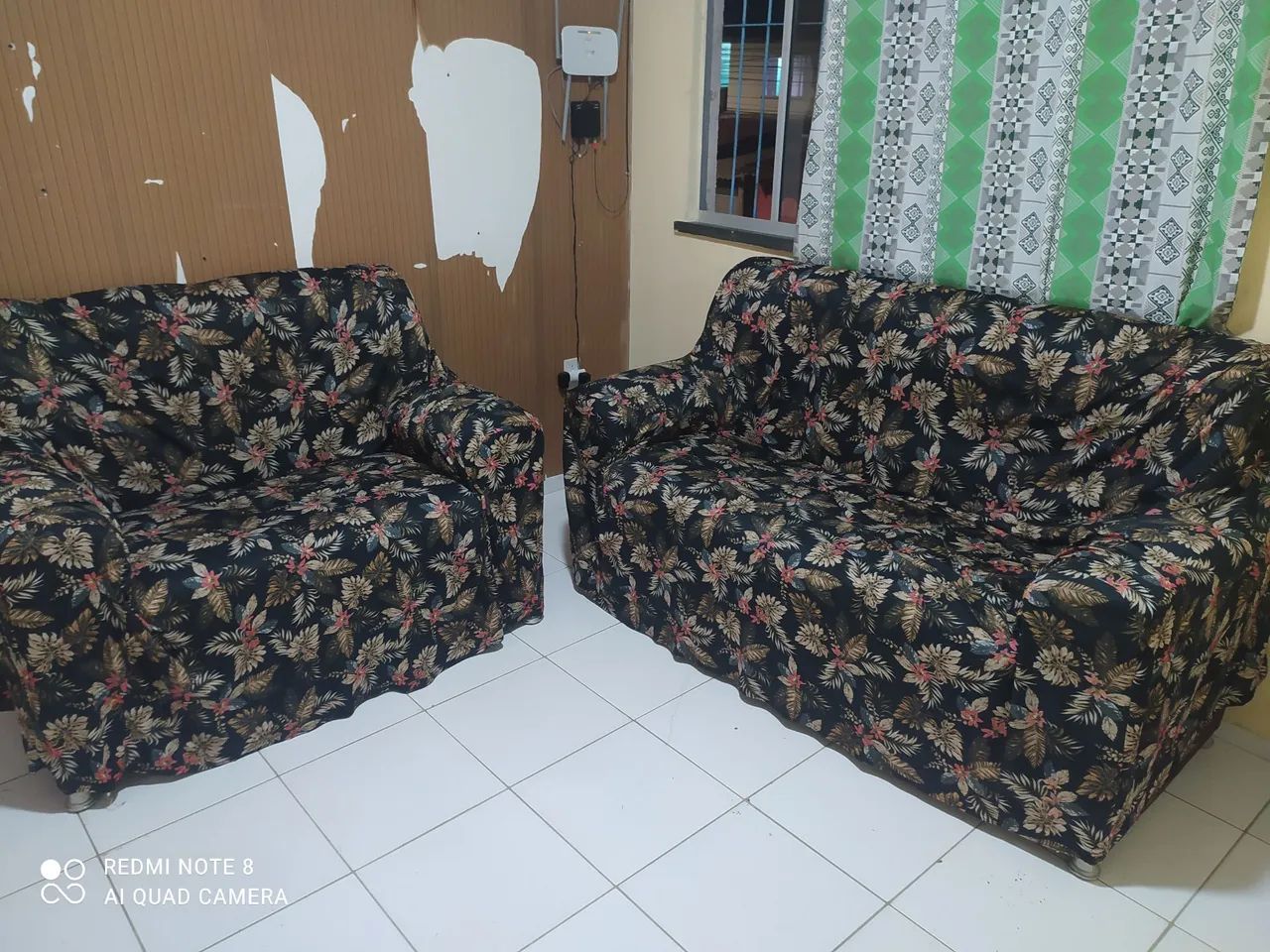 Vendo pra hoje
