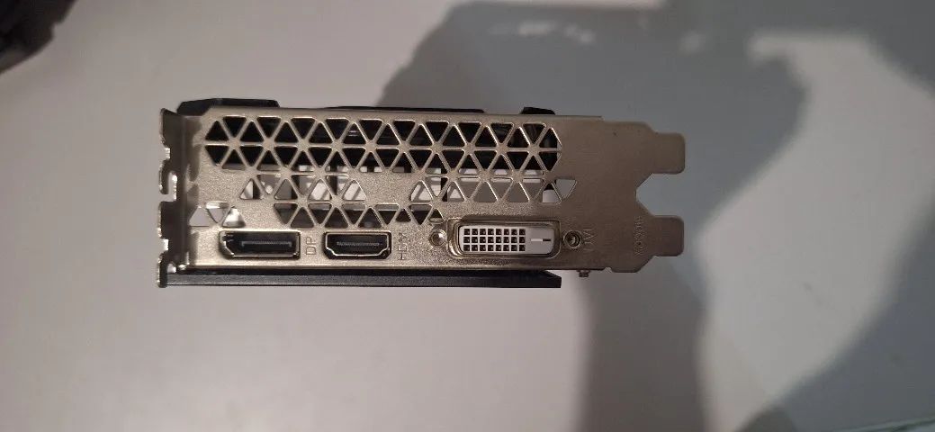 RTX 2060 SUPER 8GB - Foto 4