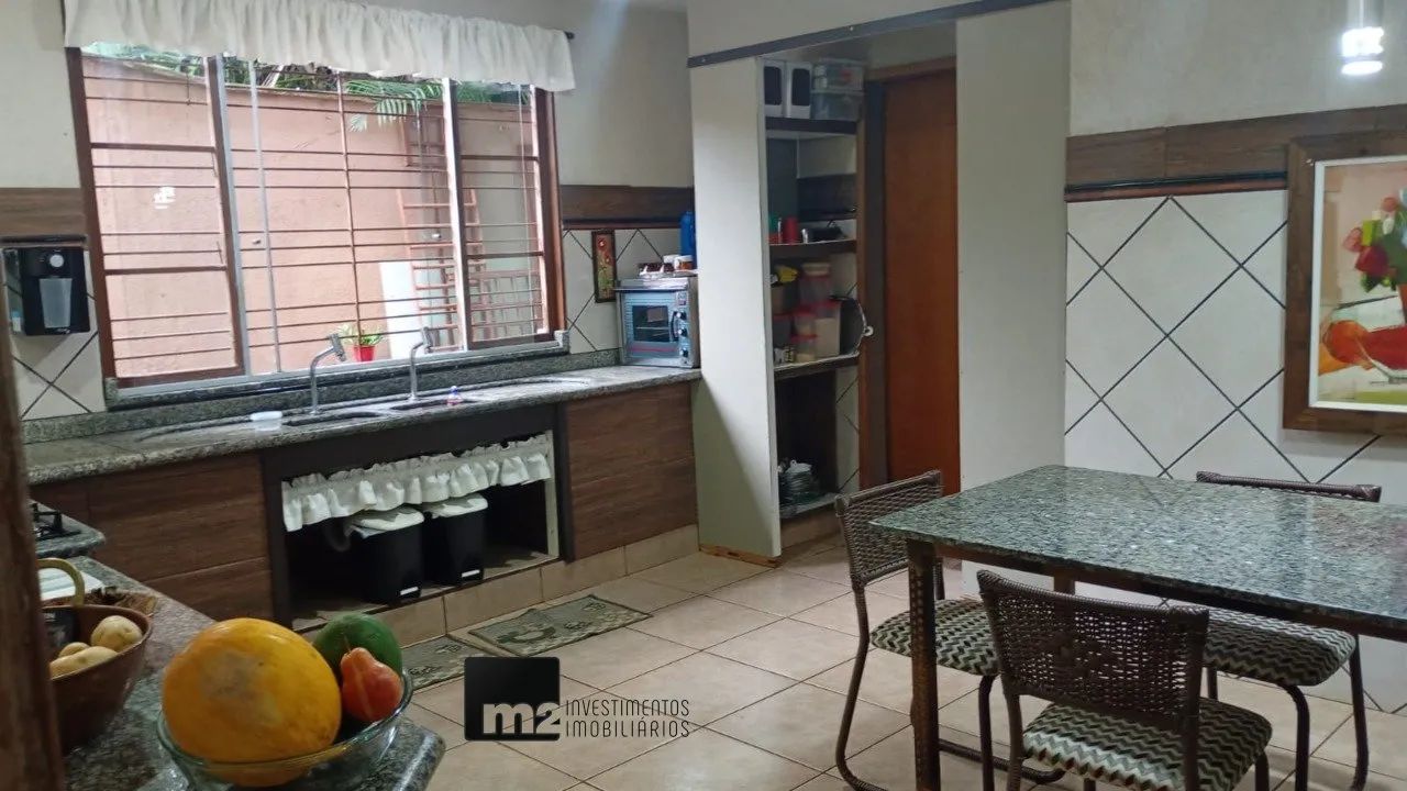 Sobrado 4 Suítes à Venda no Setor dos Afonsos - Foto 4