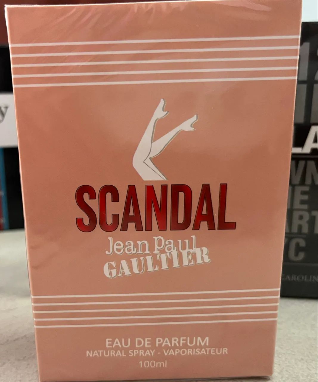 Perfumes feminino e mas masculino - Foto 3