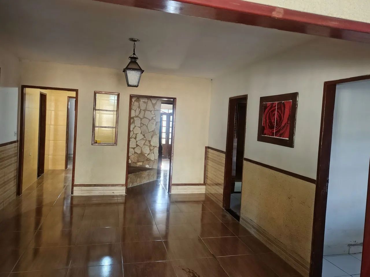 Alugo casarão 8 quartos (7suítes) Gravatá  - Foto 4