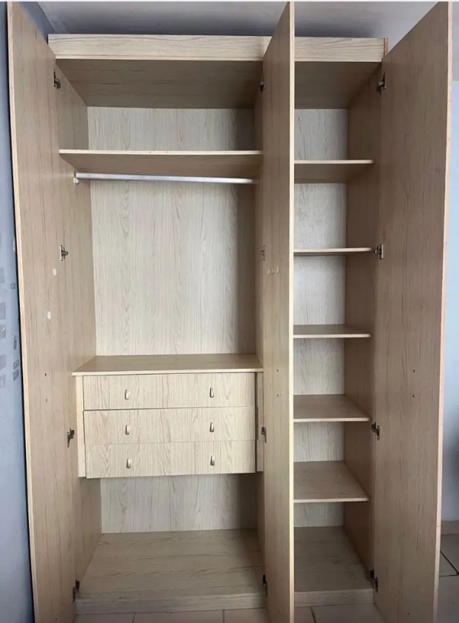 Guarda Roupa  - Foto 2