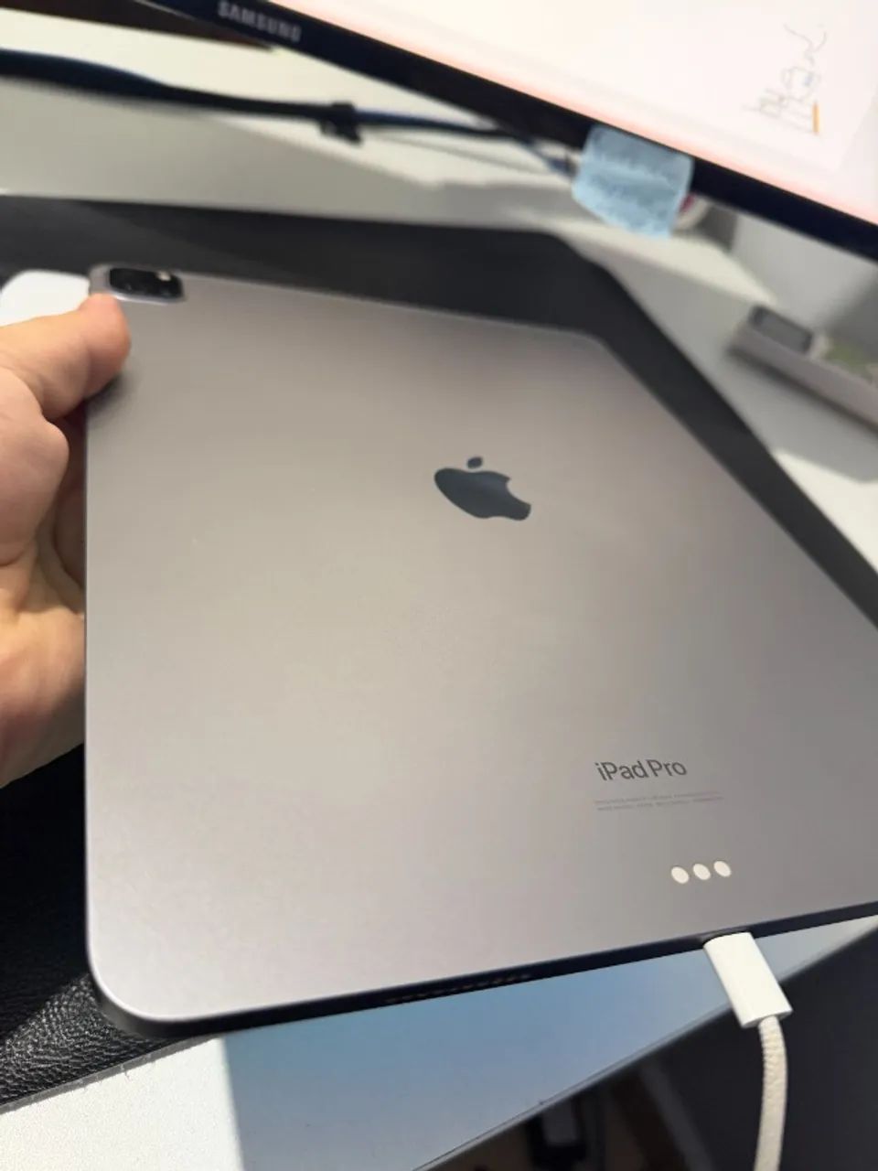 iPad Pro A2436 - Foto 4