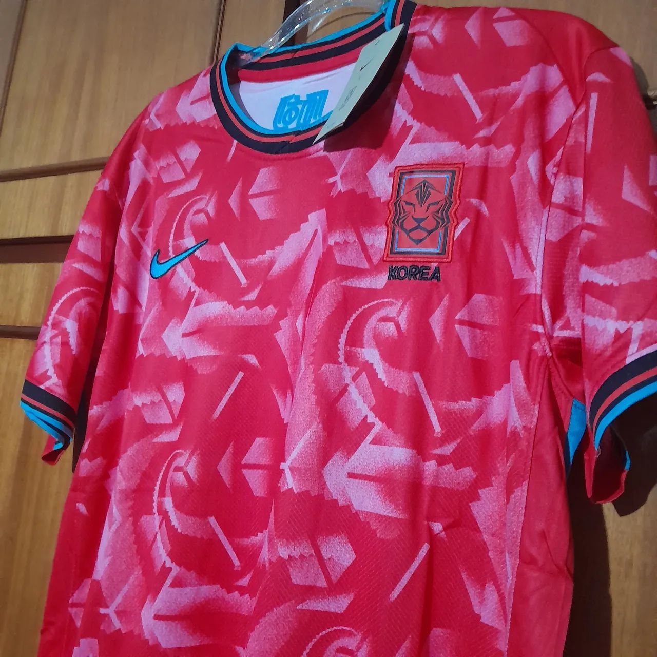 Camisa Korea M - Foto 2