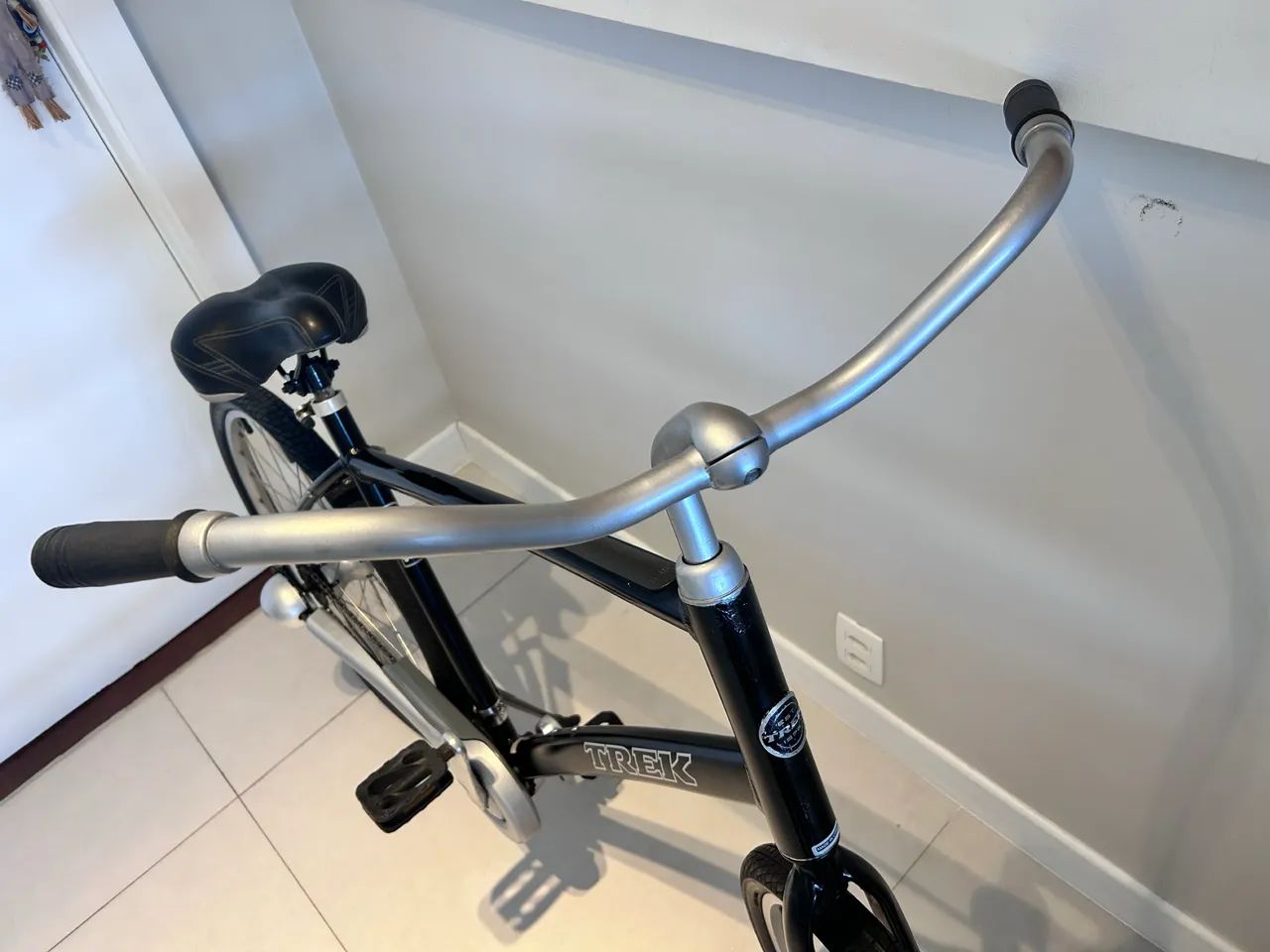 Trek Lime Lite Cambio Automático  - Foto 5