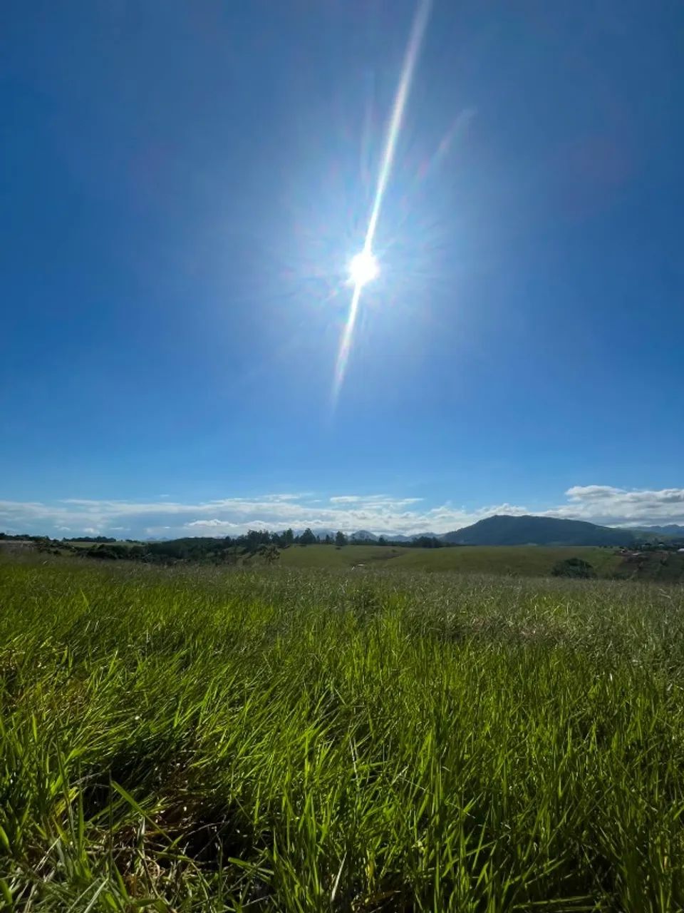 Terreno em Itapeuna/ Anchieta-ES