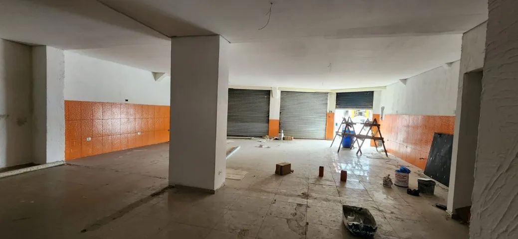 Salão de 300m2 - térreo e superior - centro - Poá/SP. - Foto 4