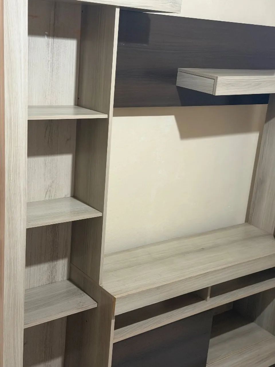 Estante - Foto 2