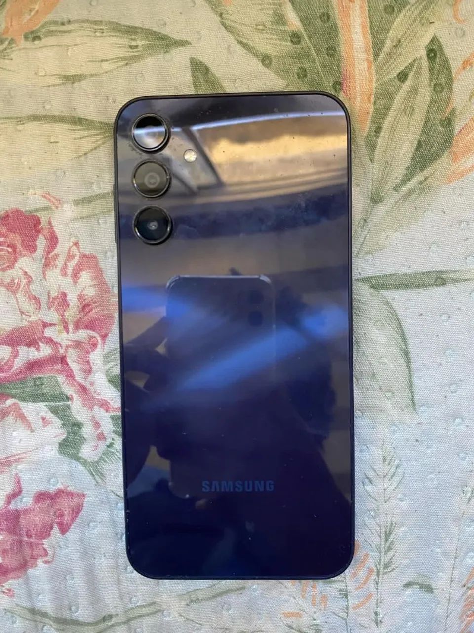 Vendo celular usado A15 Samsung.  - Foto 3