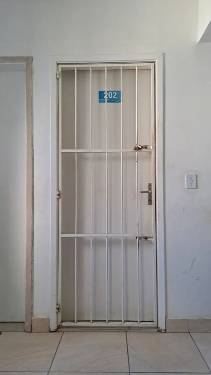 Aluga-se Apartamento 2 quartos Parque Petropolis III - Foto 2