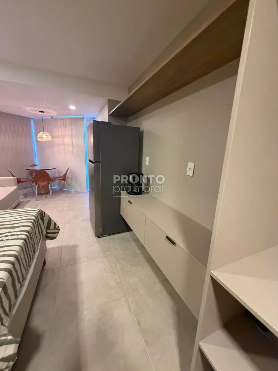 Flat com 1 quarto em Porto de Galinhas - Foto 5