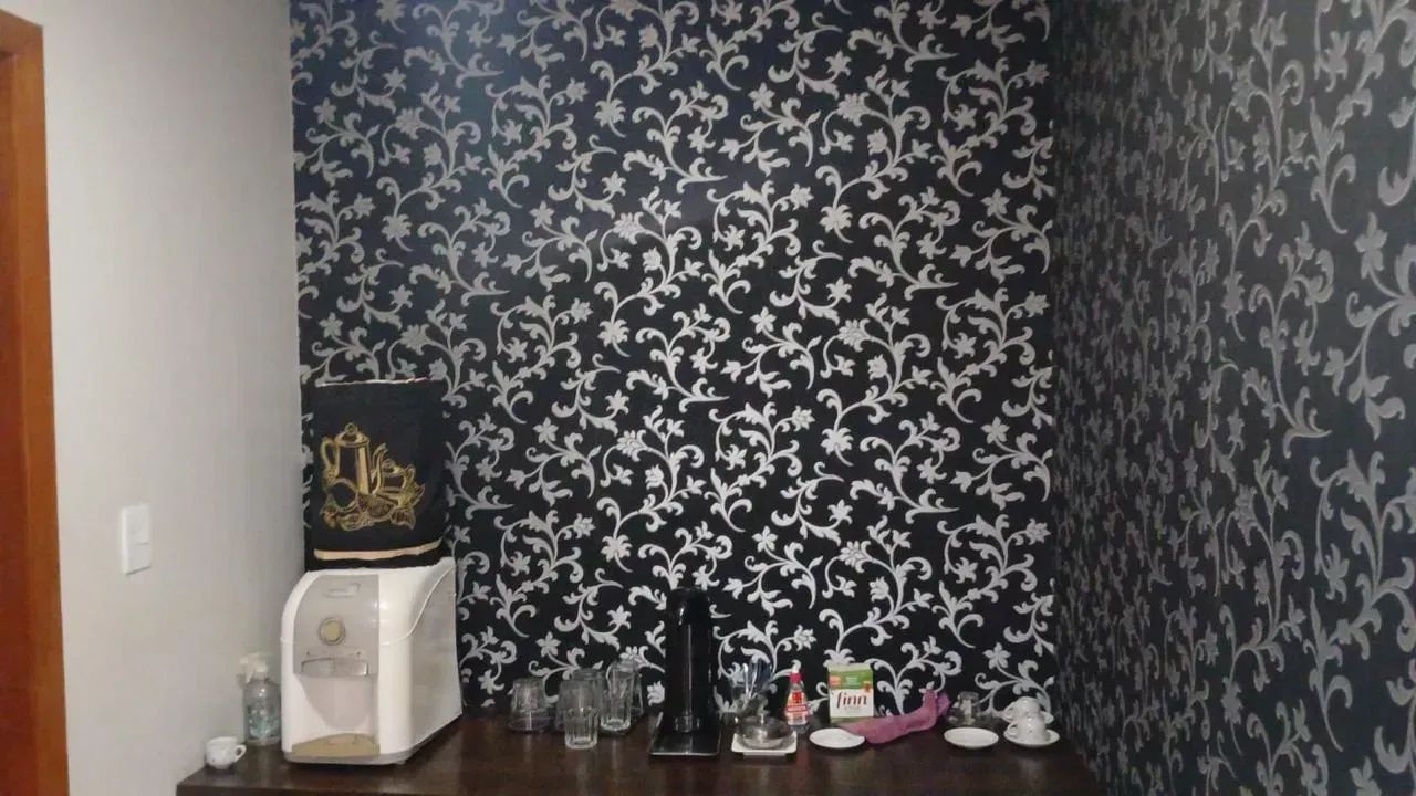 Alugo Sala Comercial no Bairro Jardim Petrópolis, 12m2 com ar condicionado - Cuiabá - MT - Foto 5