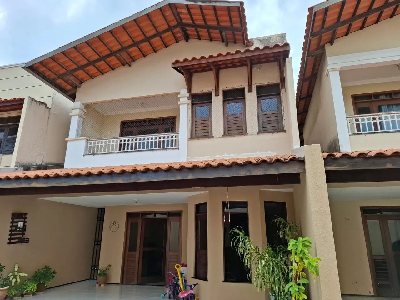 Casa em Condominio em Cidade dos Funcionários - Fortaleza - Foto 2
