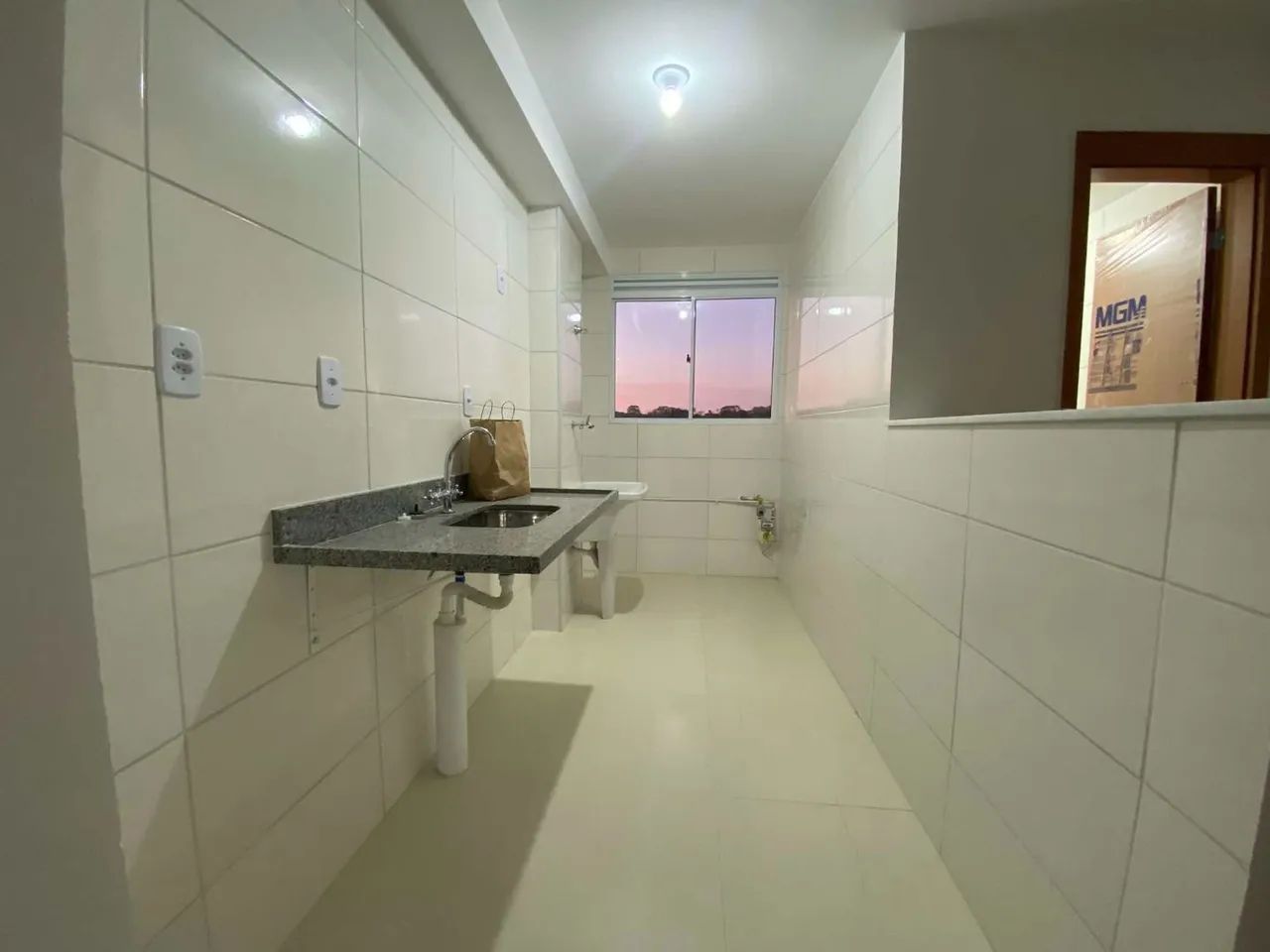 Apartamento de 2 quartos próximo a UFJF. - Foto 5