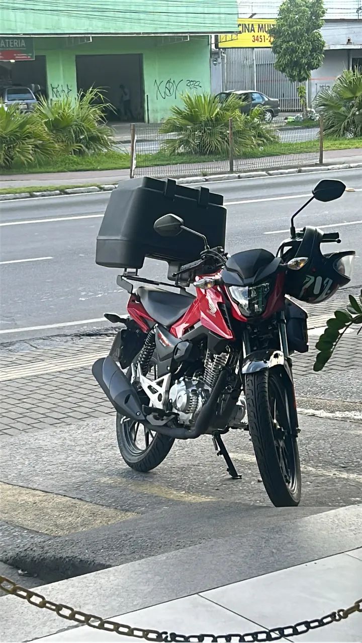 Baú de 160 2026  - Foto 2