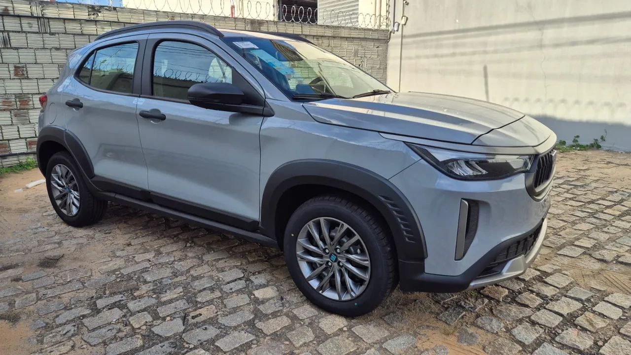 Fiat Pulse 2026