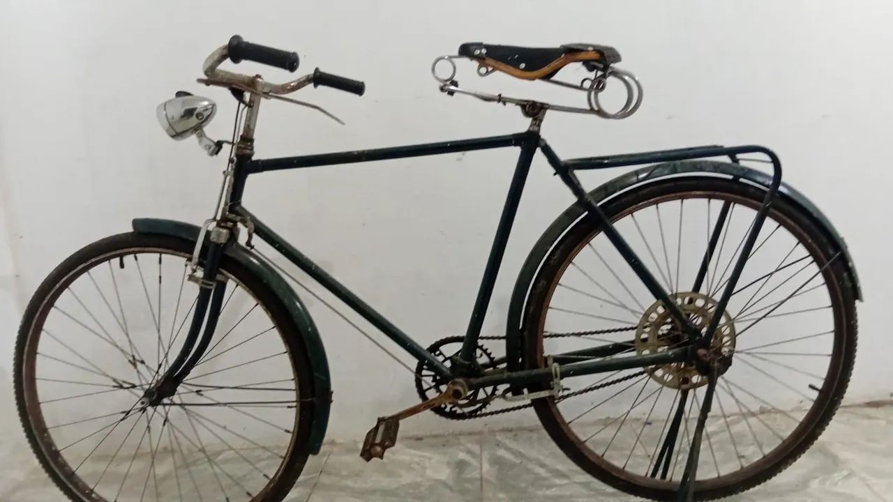Bicicleta inglesa Philips - Foto 3