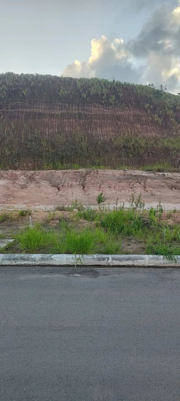 Terreno em Cond.Fechado-Marechal Deodoro  - Foto 2