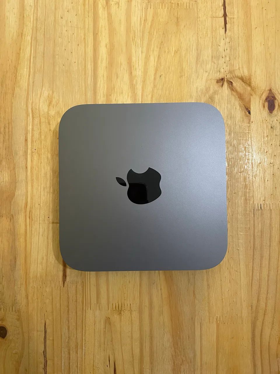 Mac Mini Apple 2018 Intel i3 8GB RAM macOS Atualizado
