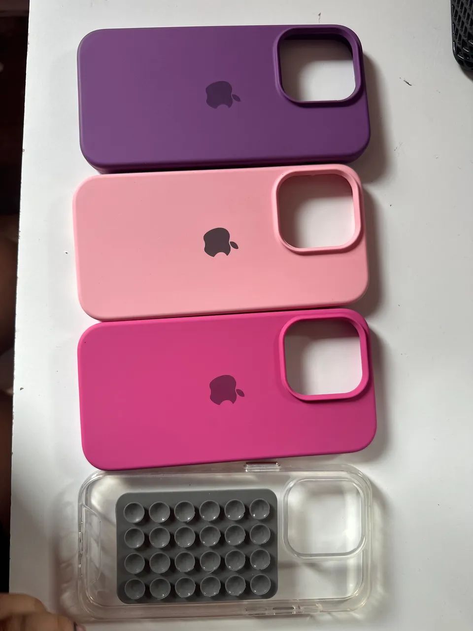 Capa iPhone 14pro