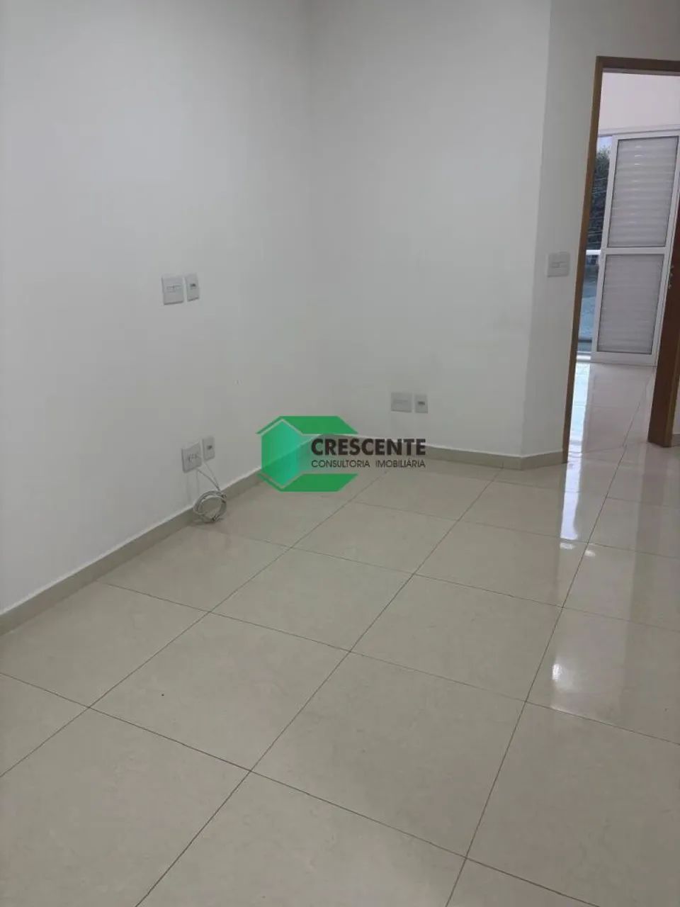 Apartamento 2 Quartos e 1 Vaga - Santo André - Foto 4