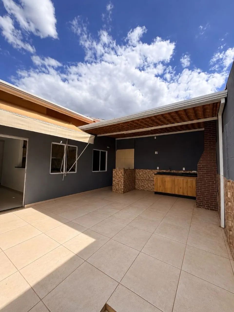 A melhor e mais agradável casa de condomínio  - Foto 3