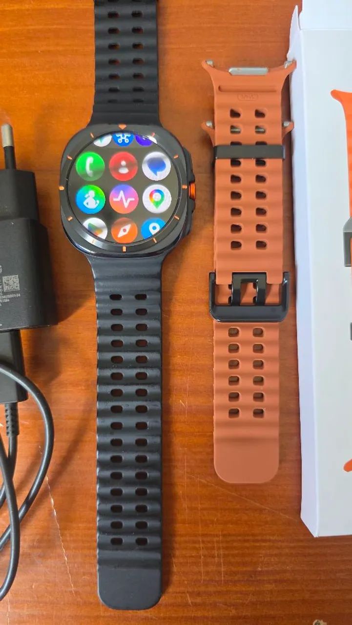 Galaxy Watch Ultra LTE (eSim) - Foto 3