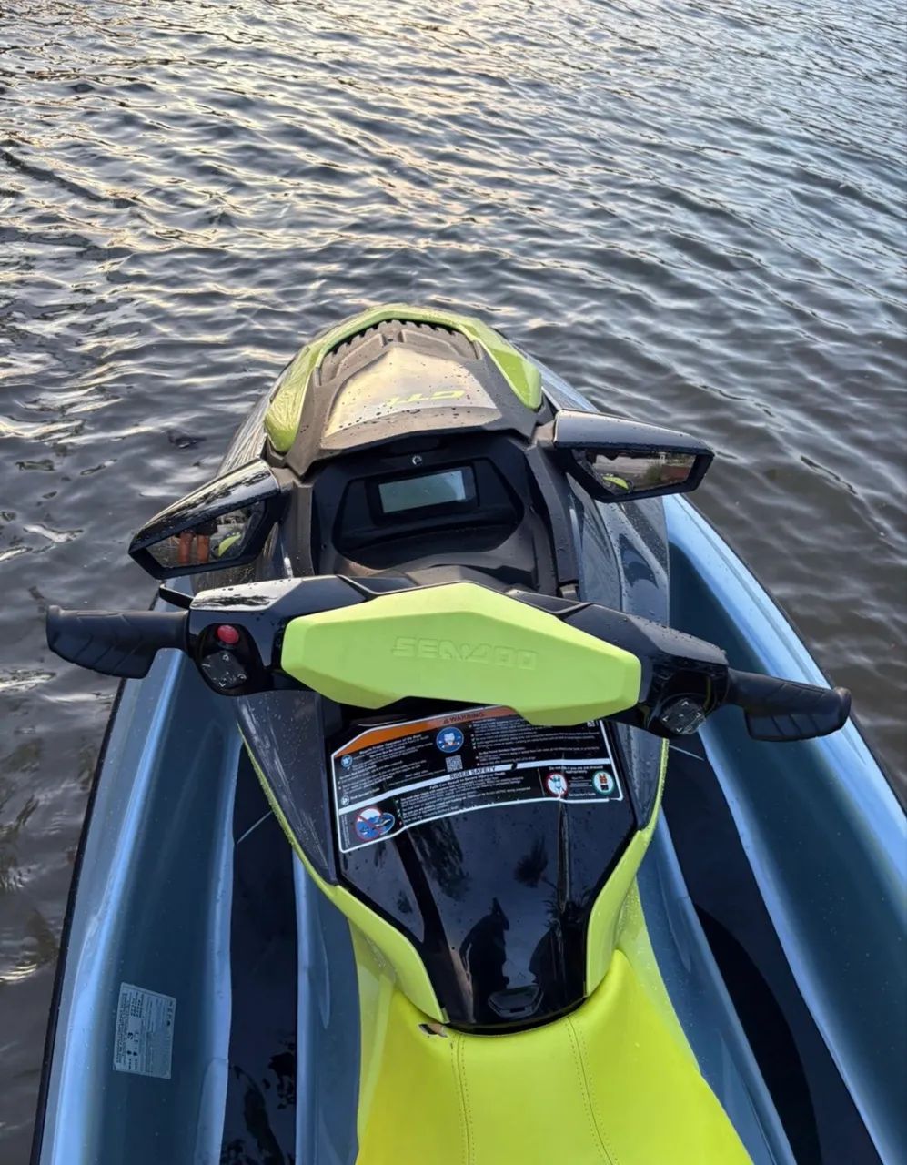 Alugo jet ski em Barreirinhas ou São Luís - Foto 3