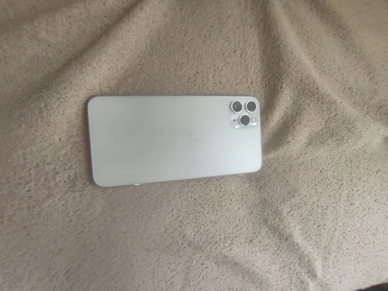 iPhone 11 pro Max