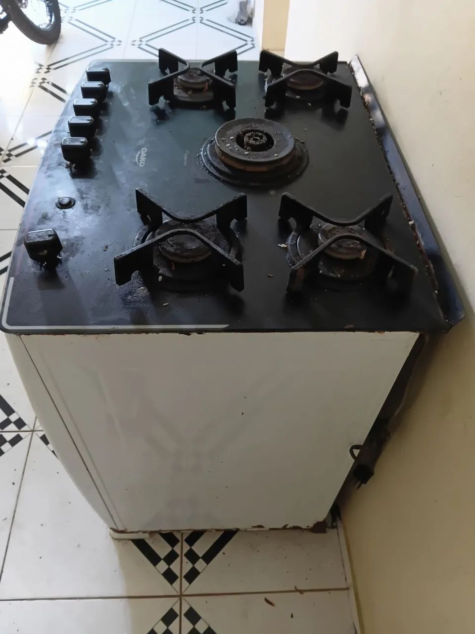 Fogão 