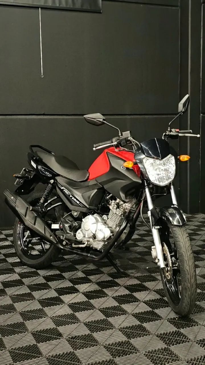 Yamaha Factor 125i ED 2021