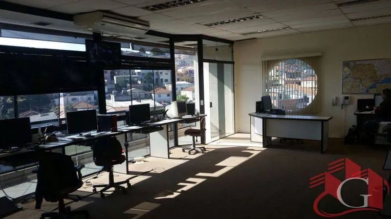 Galpão e Salas comerciais com 4 andares, Ideal para empresas ou renda. - Foto 2
