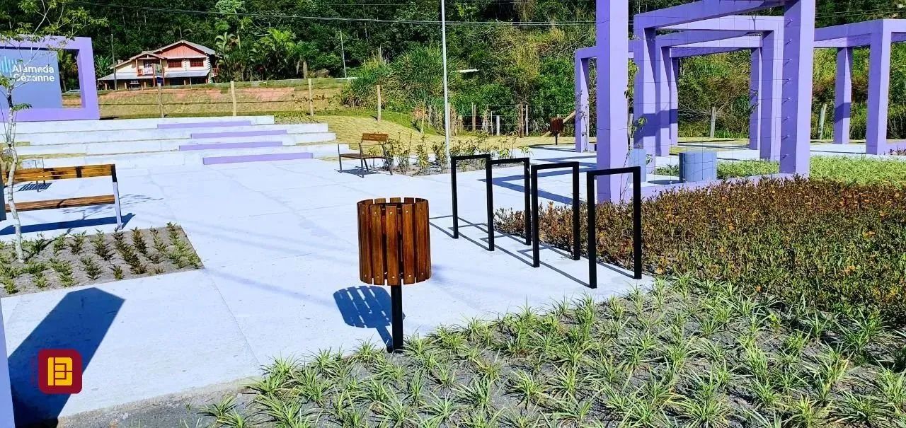 Terreno em Canasvieiras