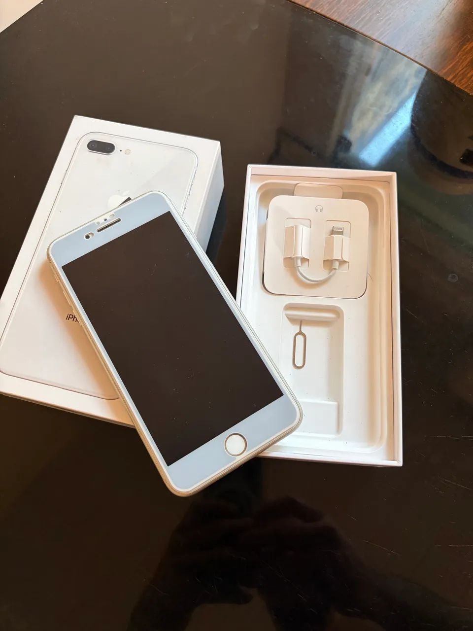 iPhone 8 Plus 256g - Foto 4