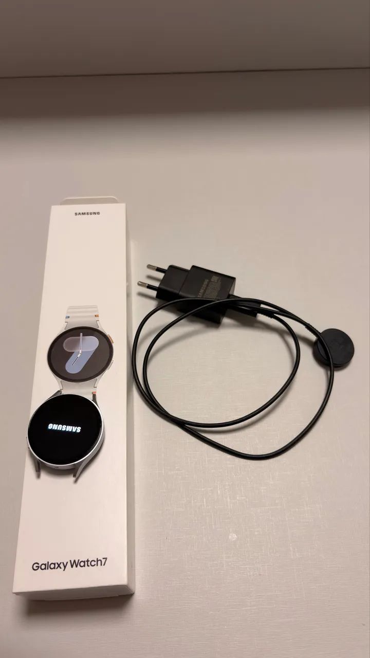 Galaxy Watch7 - Foto 5