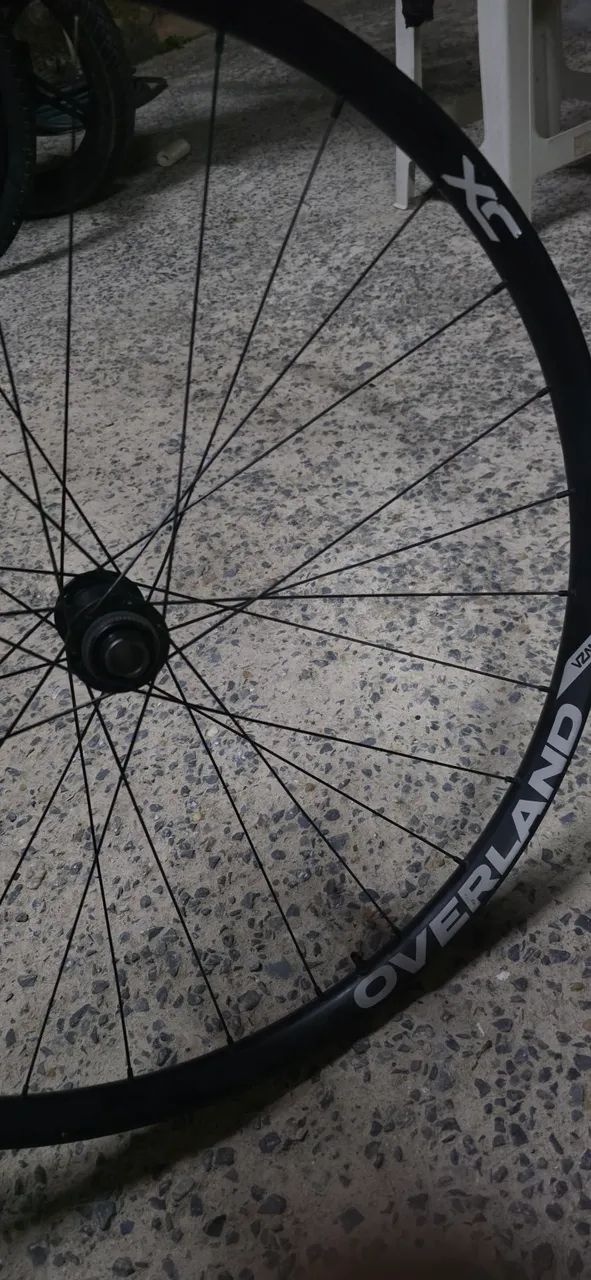 Rodas aro 29 - Foto 3