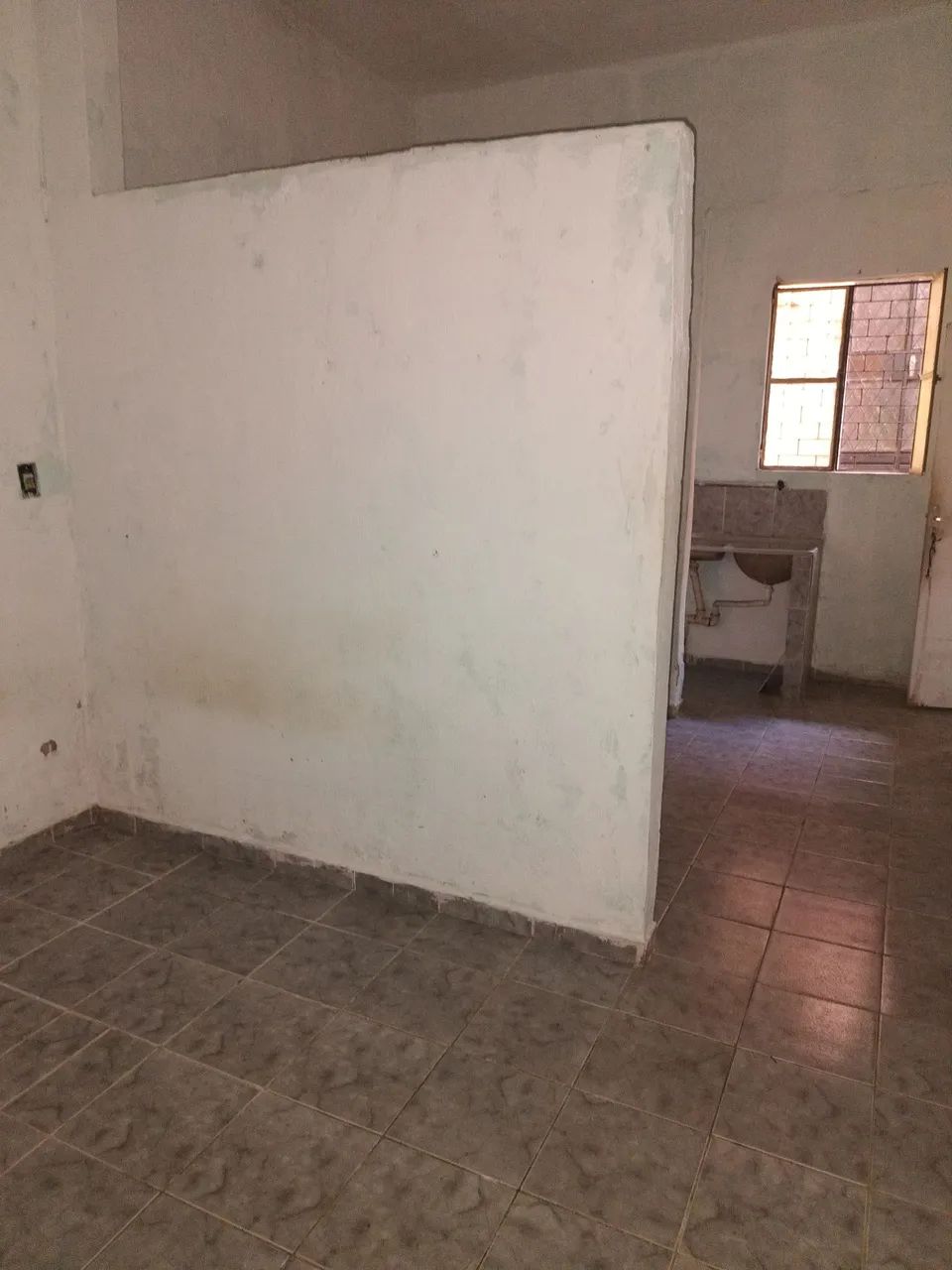 Quarto/Sala |Jacintinho |UMA PESSOA  - Foto 3
