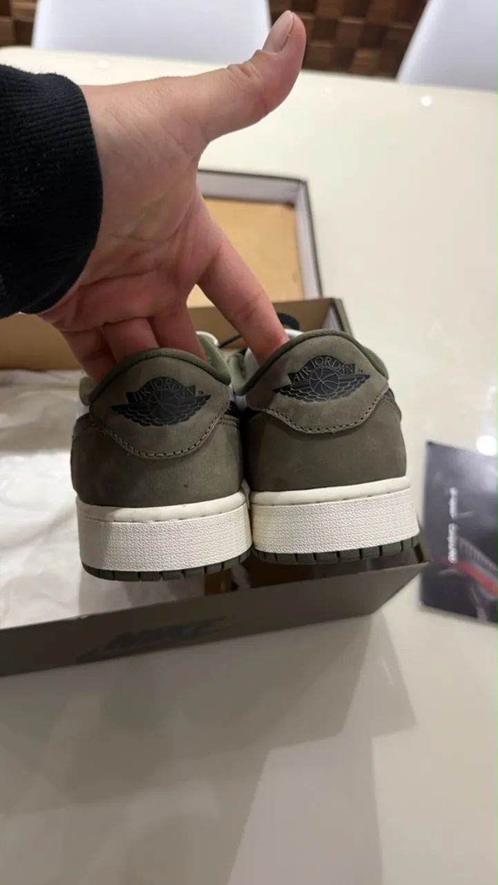 AIR JORDAN - Foto 3