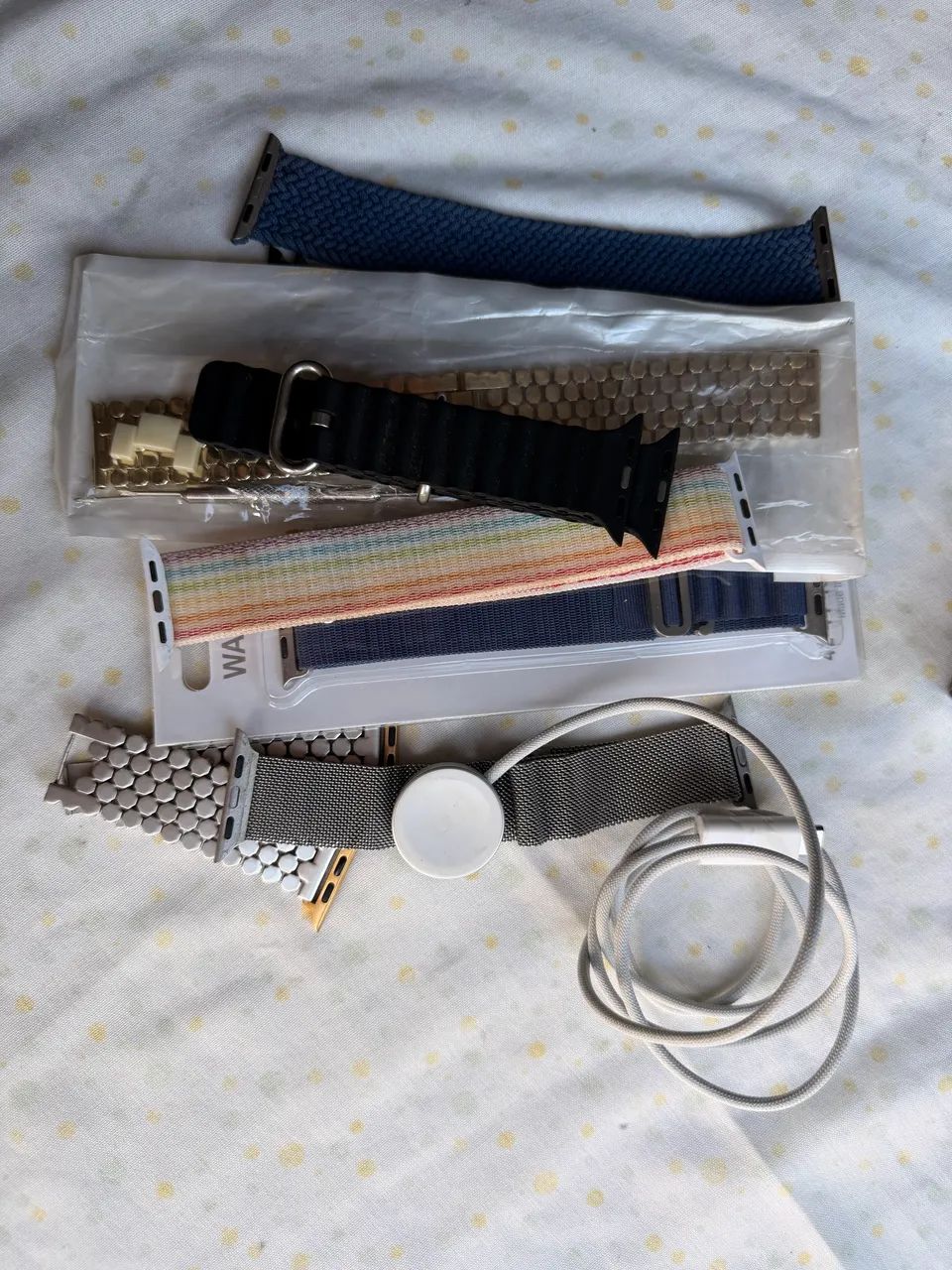 Apple Watch FE 2 geração  - Foto 4