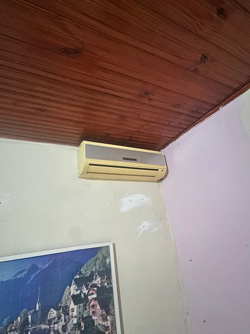 Ar condicionado 12btus - Foto 4