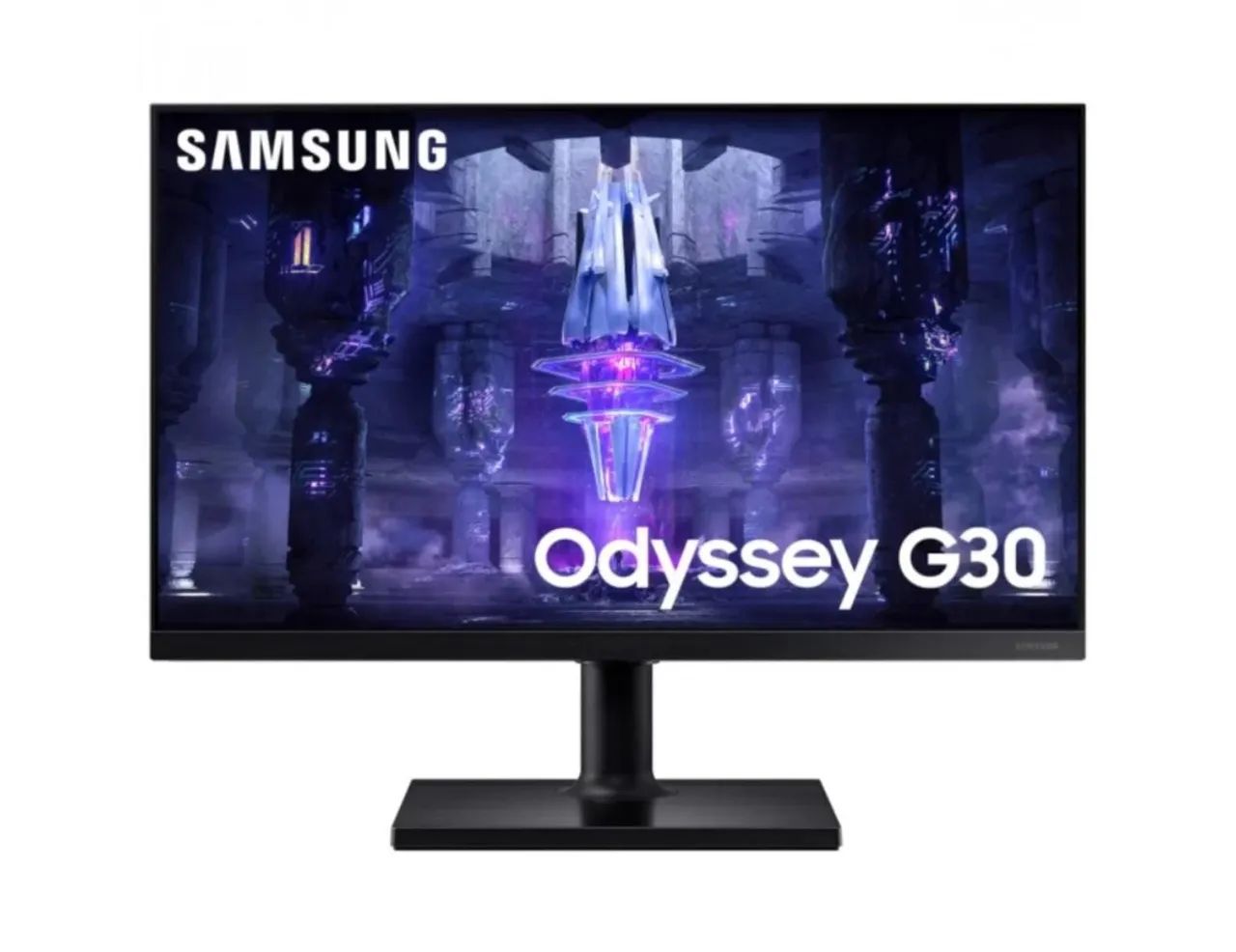 Monitor Samsung 144hz