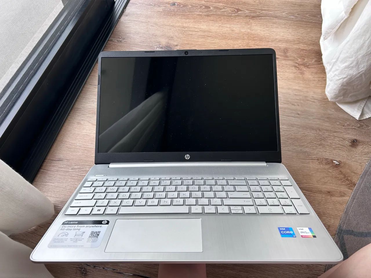 notebook hp  - Foto 4