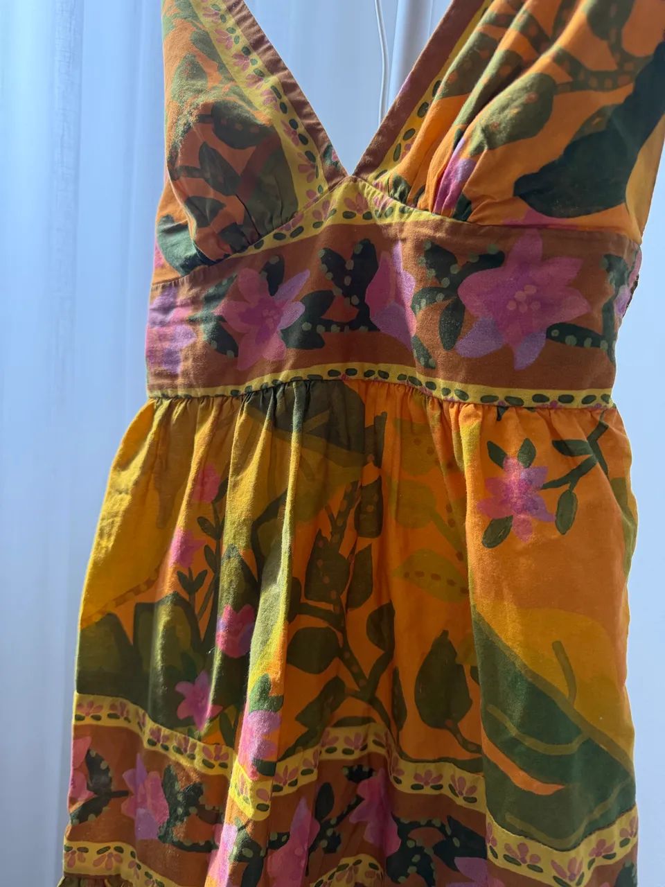 Vestido Farm P - Foto 4