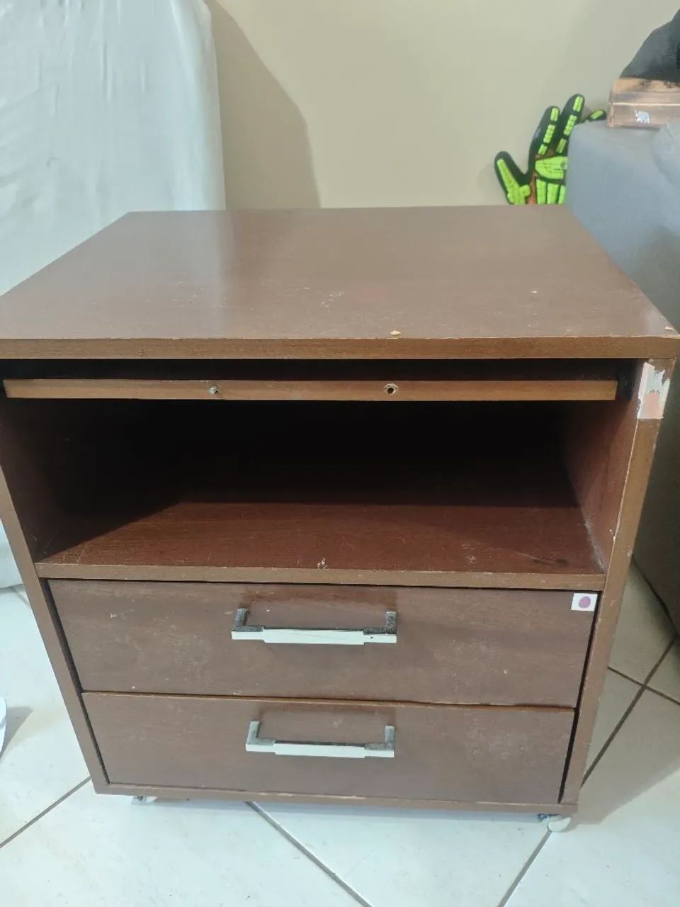 Criado mudo  - Foto 2
