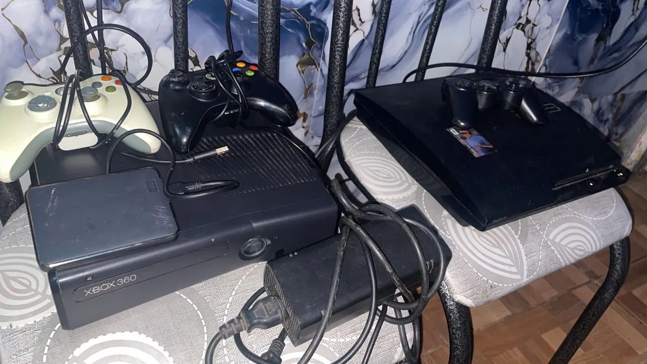 Ps3 - Foto 5