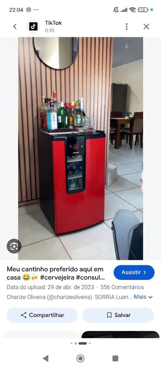 VENDO CERVEJEIRA ZERO NA CAIXA - Foto 2