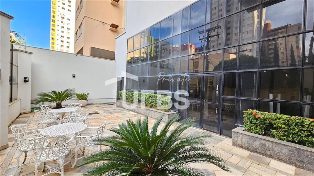 Apartamento 3 quartos Setor Oeste - Goiania - Foto 3