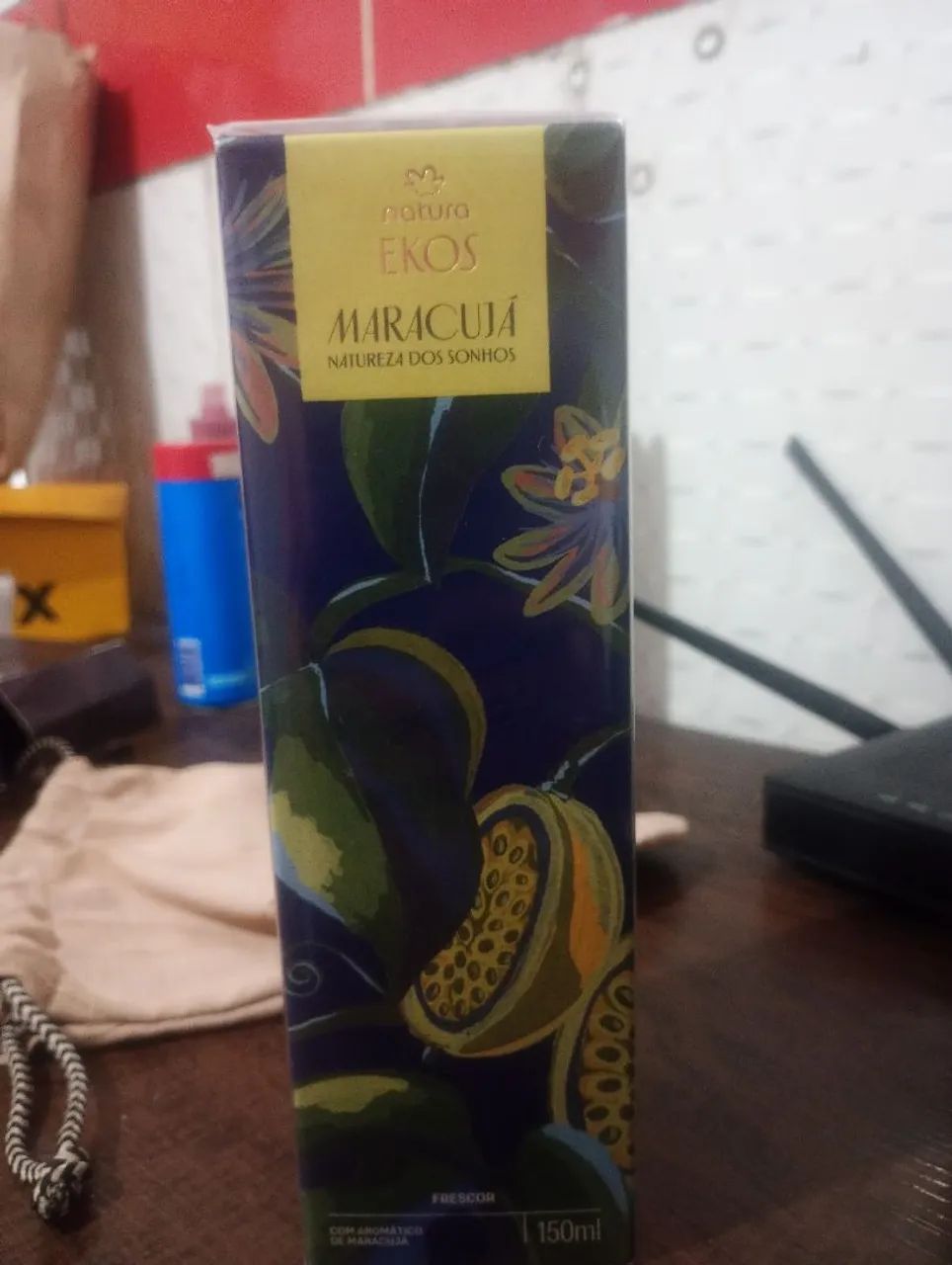 Perfume Natura Maracujá  - Foto 3